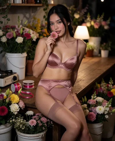 Aileen, 31